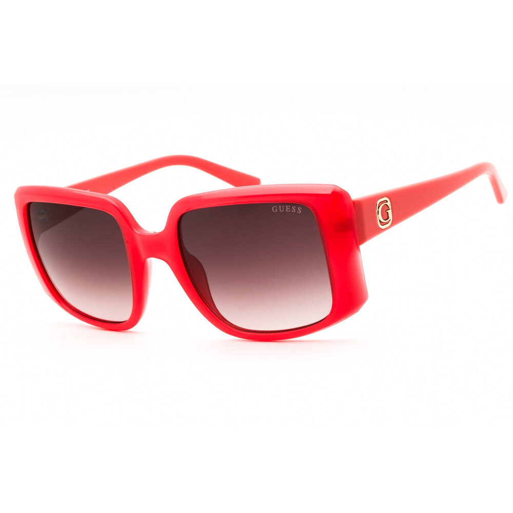 NWT Guess GU00097 72F 53mm New Sunglasses